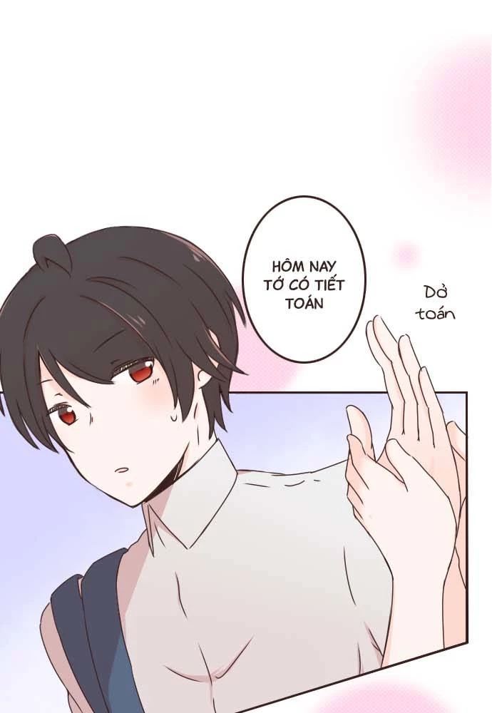 Cô vợ thanh mai trúc mã Chapter 3 - 6