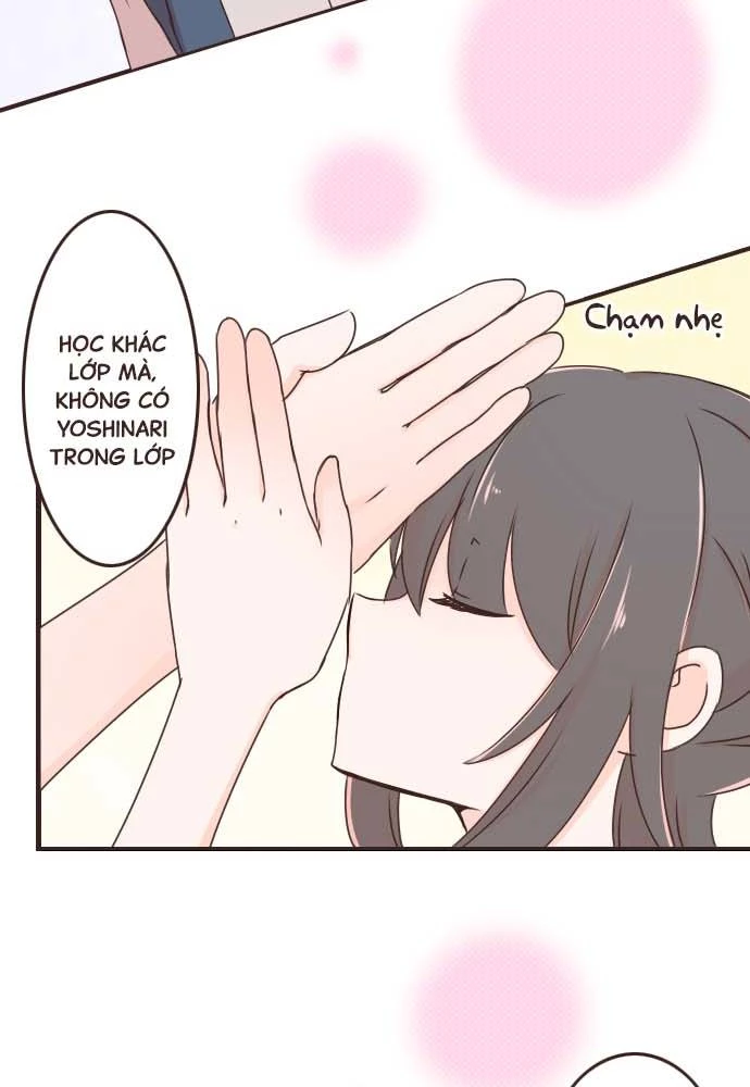 Cô vợ thanh mai trúc mã Chapter 3 - 7