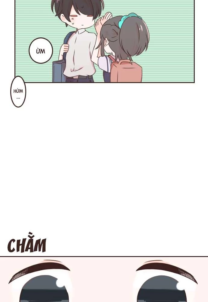 Cô vợ thanh mai trúc mã Chapter 3 - 9