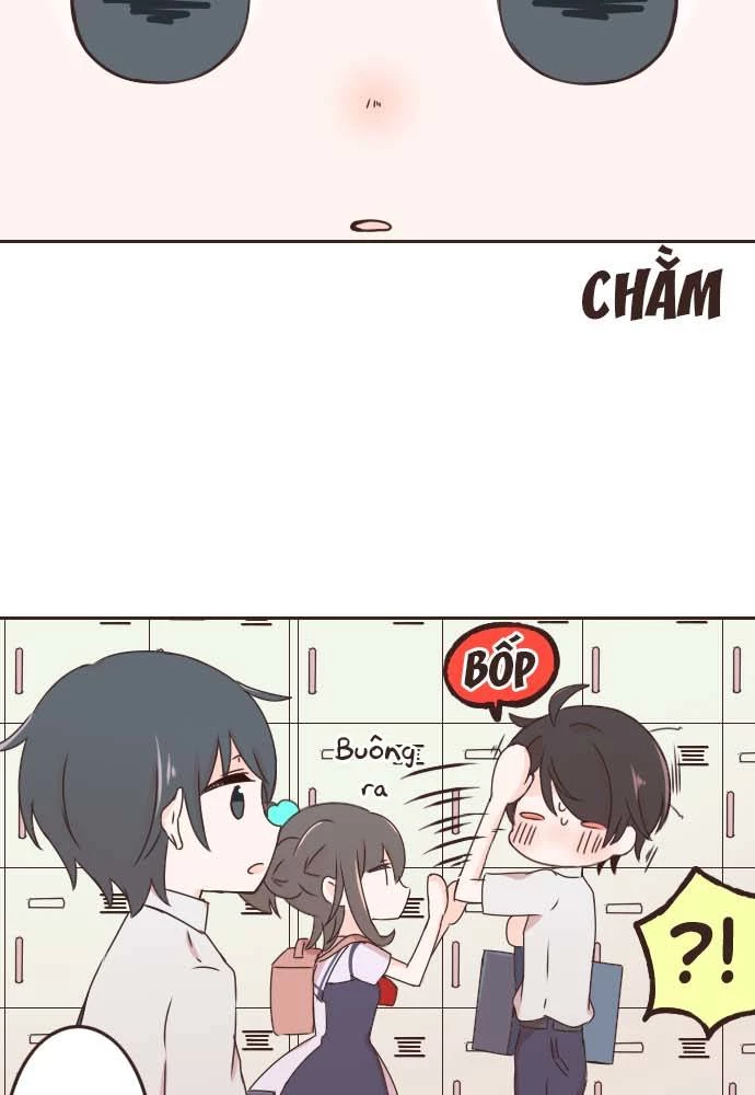 Cô vợ thanh mai trúc mã Chapter 3 - 10