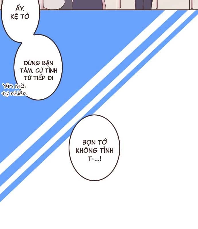Cô vợ thanh mai trúc mã Chapter 3 - 11