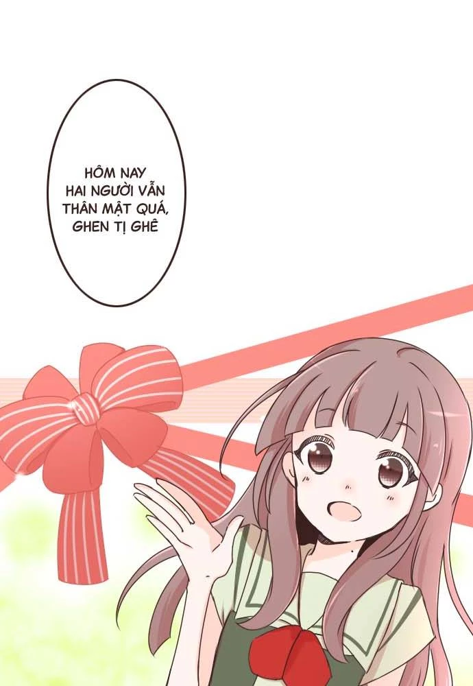 Cô vợ thanh mai trúc mã Chapter 3 - 15