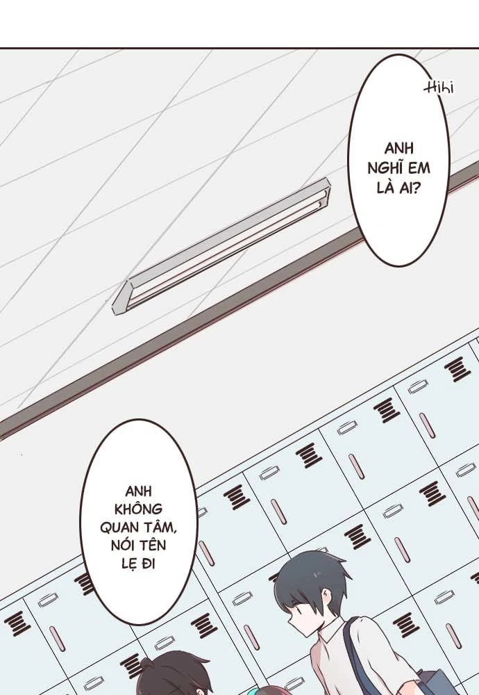 Cô vợ thanh mai trúc mã Chapter 3 - 20