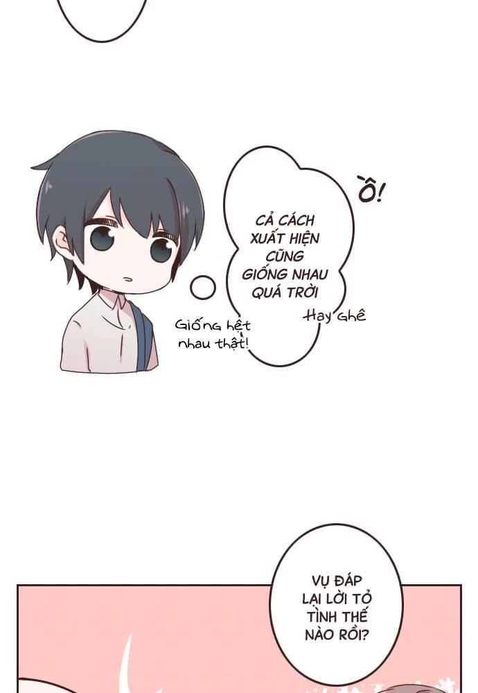 Cô vợ thanh mai trúc mã Chapter 3 - 31