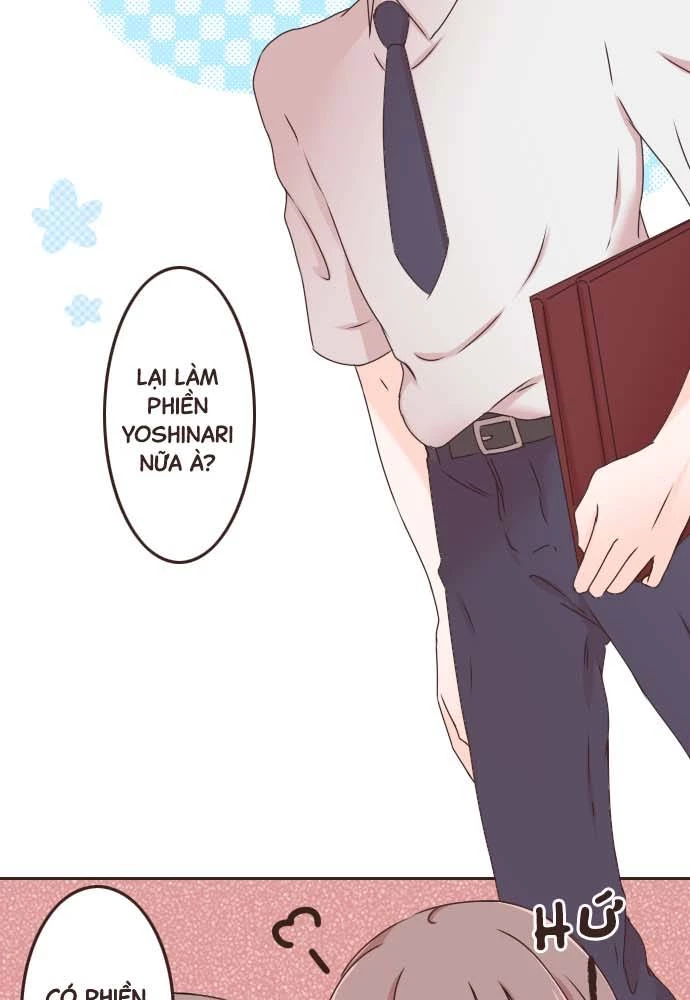 Cô vợ thanh mai trúc mã Chapter 3 - 40