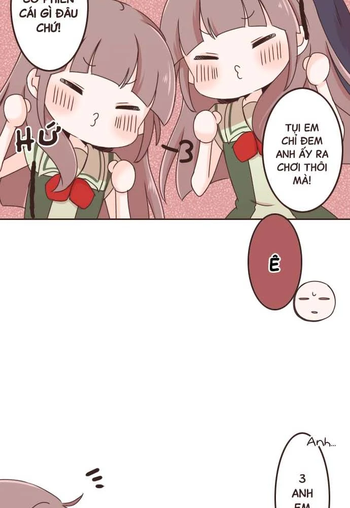 Cô vợ thanh mai trúc mã Chapter 3 - 41