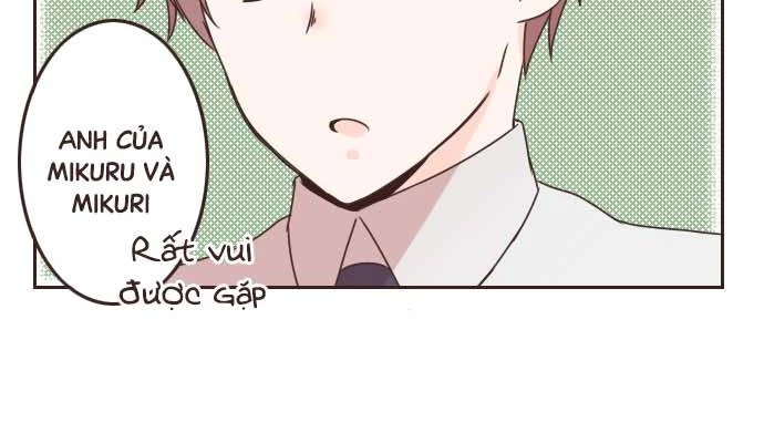 Cô vợ thanh mai trúc mã Chapter 3 - 43