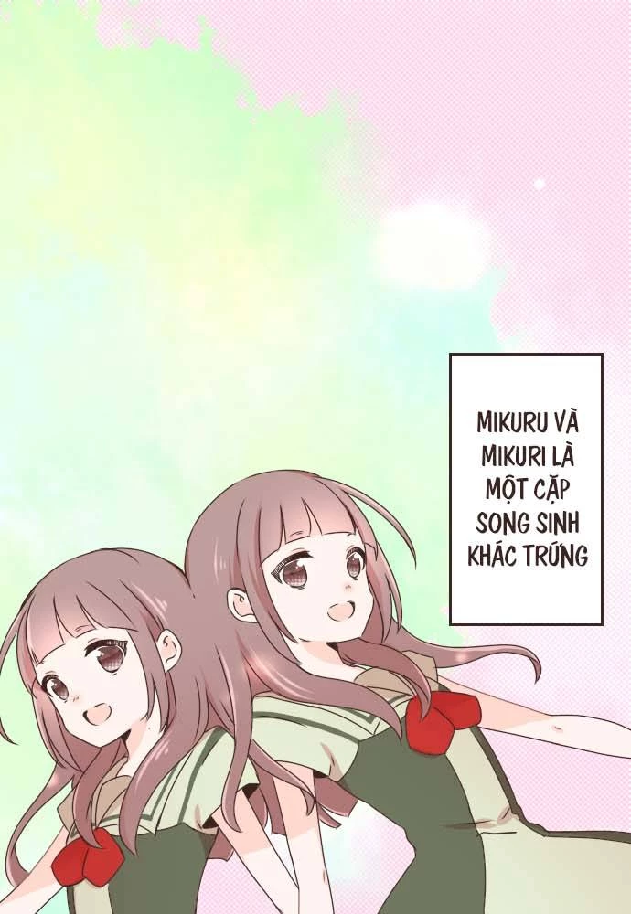 Cô vợ thanh mai trúc mã Chapter 4 - 1