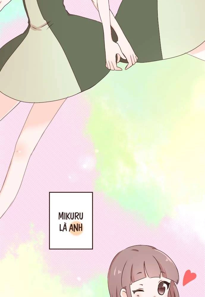 Cô vợ thanh mai trúc mã Chapter 4 - 2