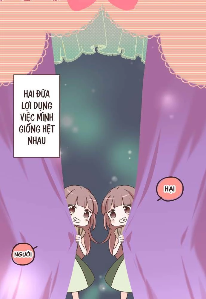 Cô vợ thanh mai trúc mã Chapter 4 - 4
