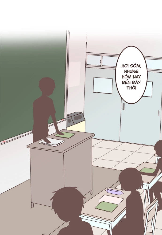 Cô vợ thanh mai trúc mã Chapter 4 - 10