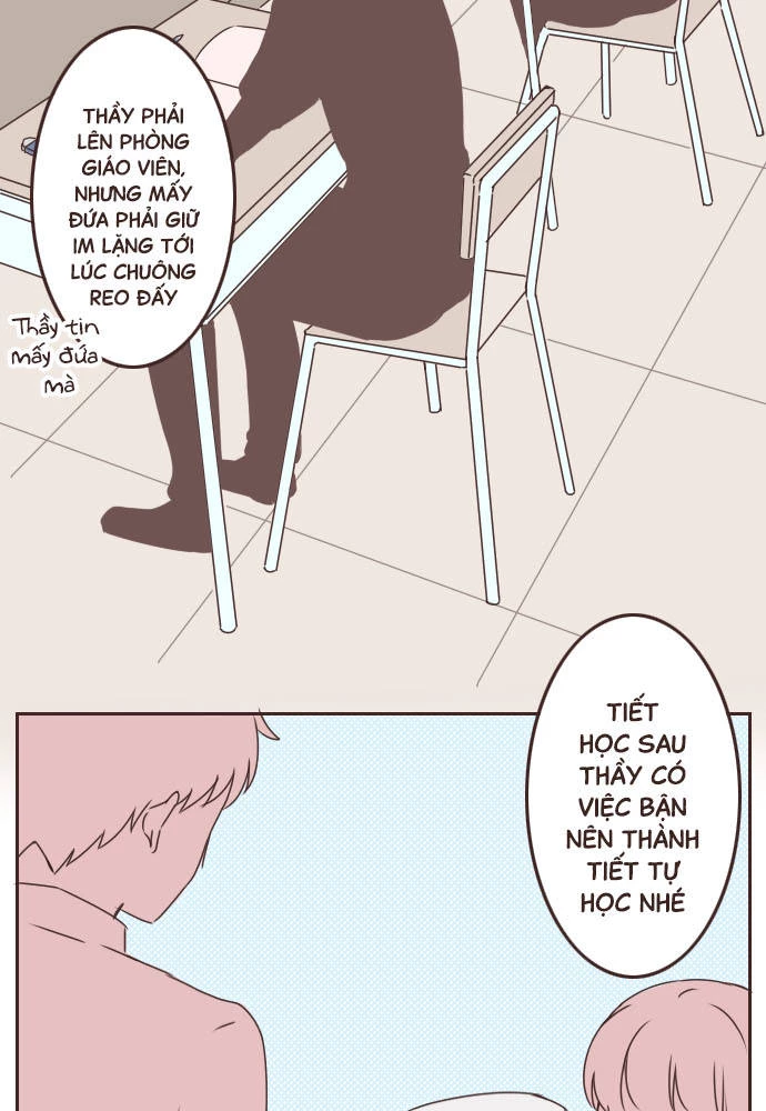 Cô vợ thanh mai trúc mã Chapter 4 - 11