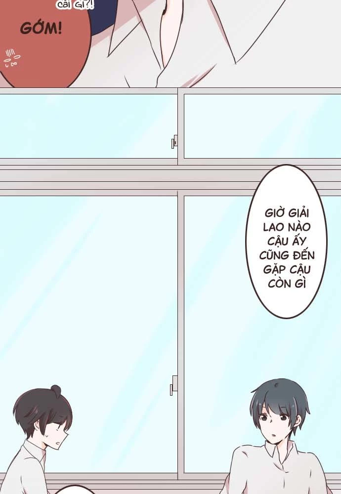 Cô vợ thanh mai trúc mã Chapter 4 - 17