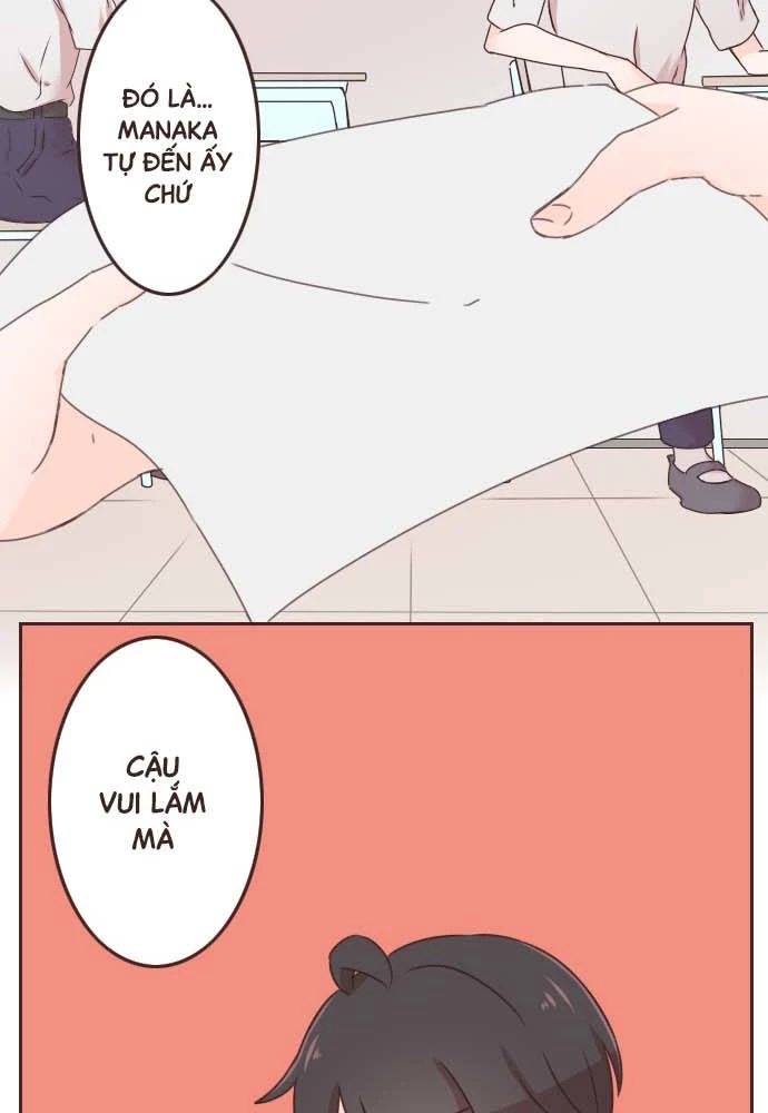 Cô vợ thanh mai trúc mã Chapter 4 - 18