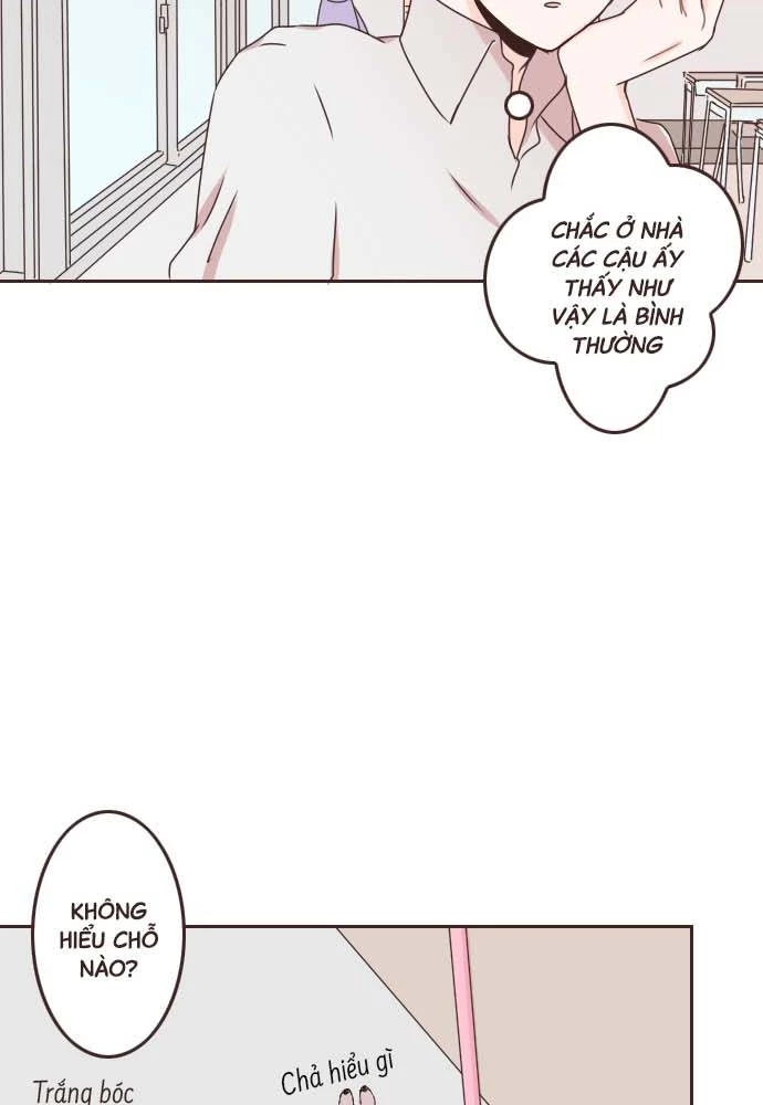 Cô vợ thanh mai trúc mã Chapter 4 - 27