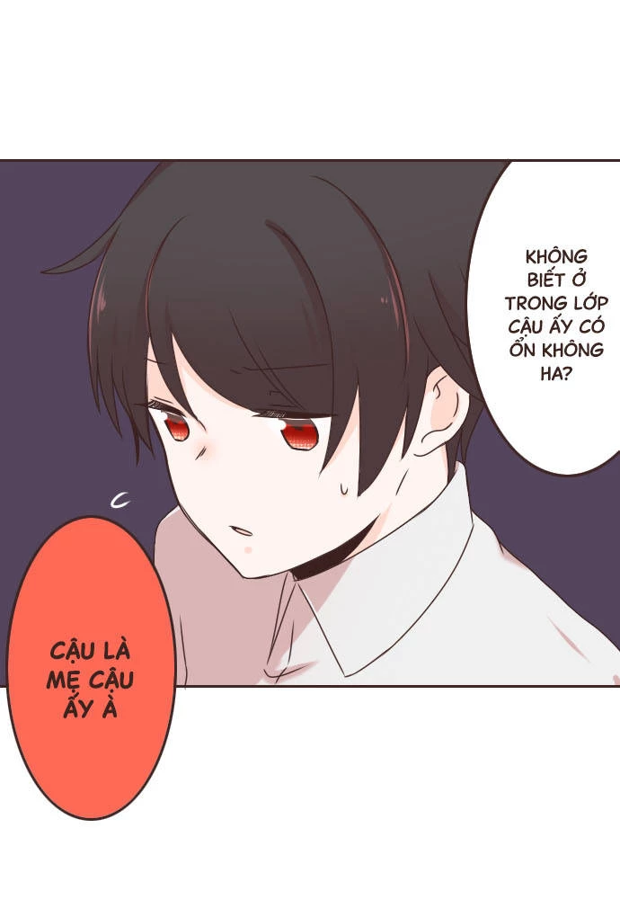 Cô vợ thanh mai trúc mã Chapter 4 - 38