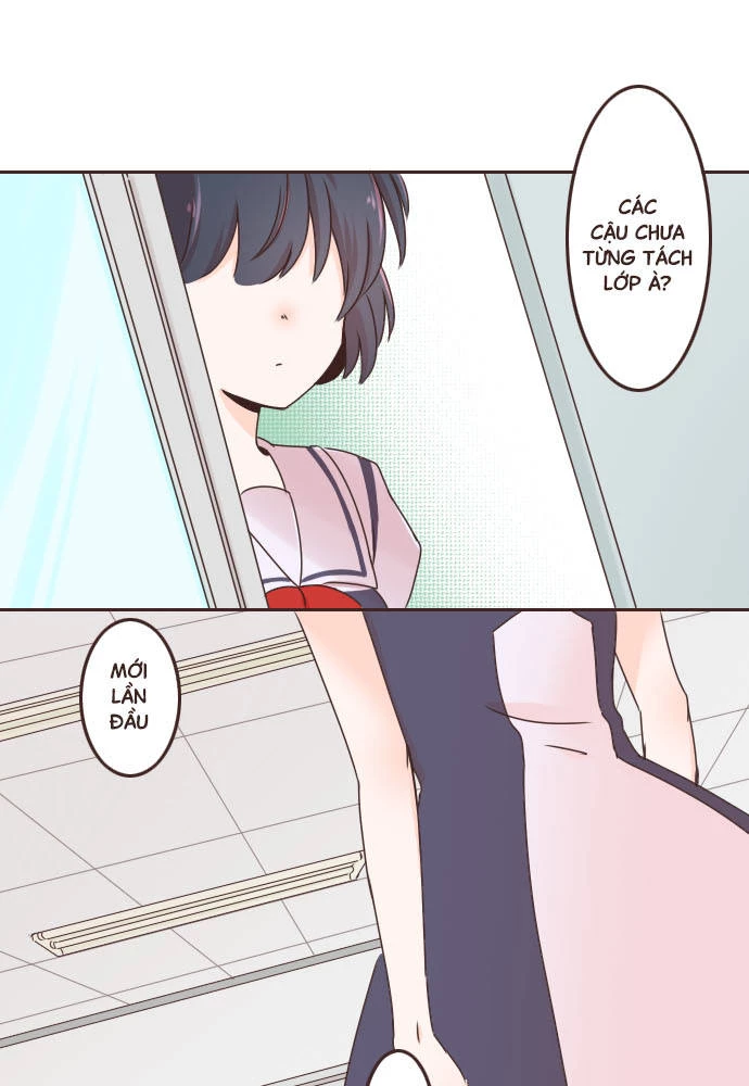 Cô vợ thanh mai trúc mã Chapter 4 - 39
