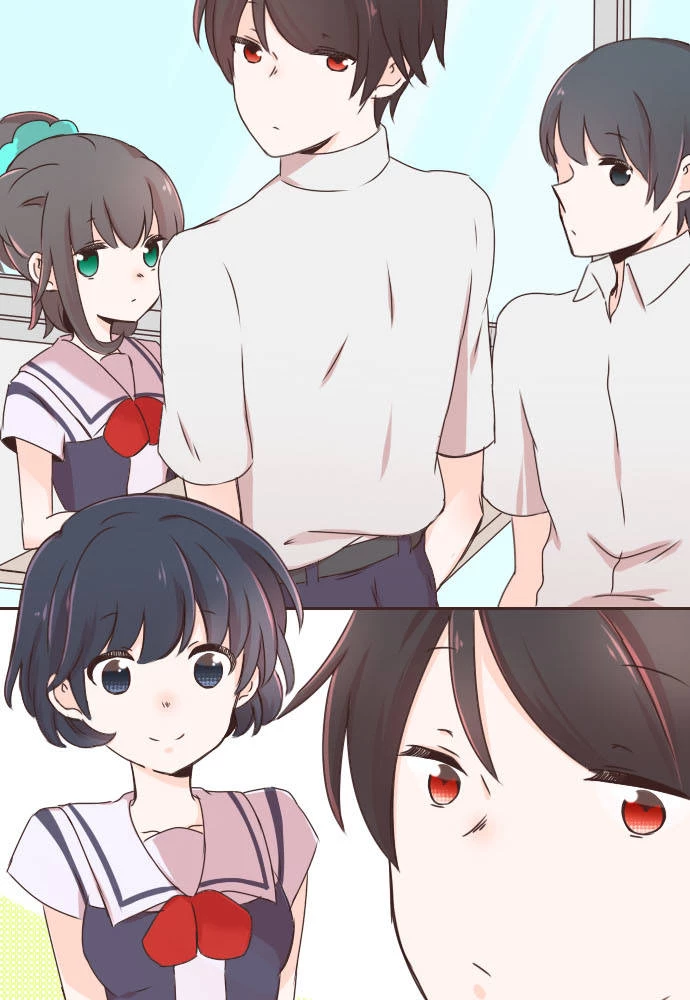 Cô vợ thanh mai trúc mã Chapter 4 - 43