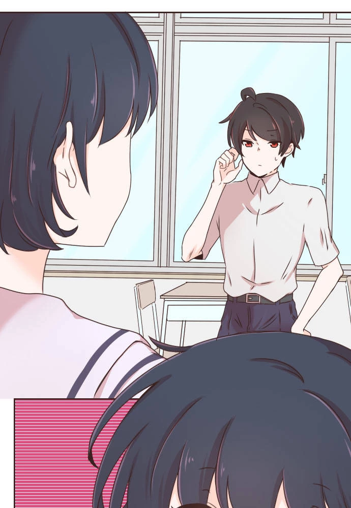 Cô vợ thanh mai trúc mã Chapter 5 - 9