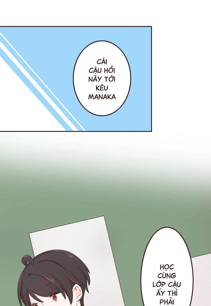 Cô vợ thanh mai trúc mã Chapter 5 - 14