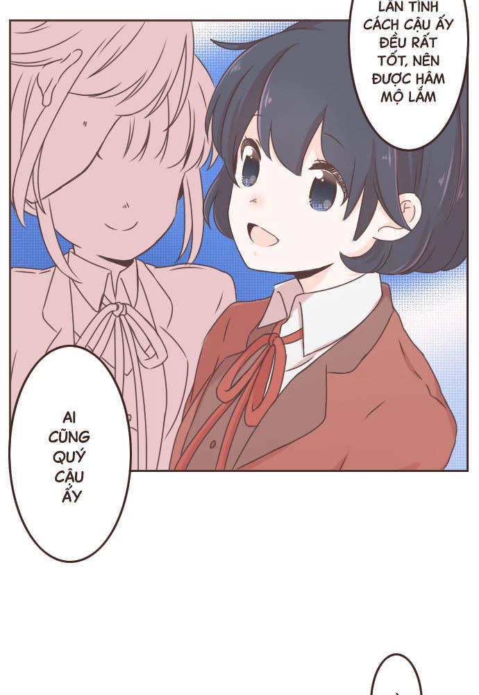Cô vợ thanh mai trúc mã Chapter 5 - 16