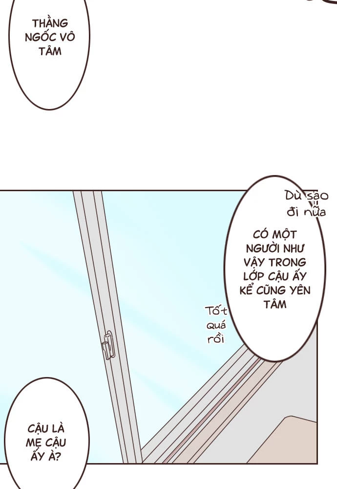 Cô vợ thanh mai trúc mã Chapter 5 - 20