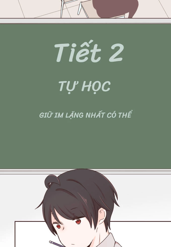 Cô vợ thanh mai trúc mã Chapter 5 - 23