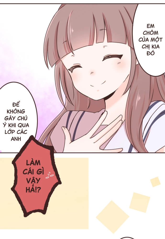 Cô vợ thanh mai trúc mã Chapter 5 - 31
