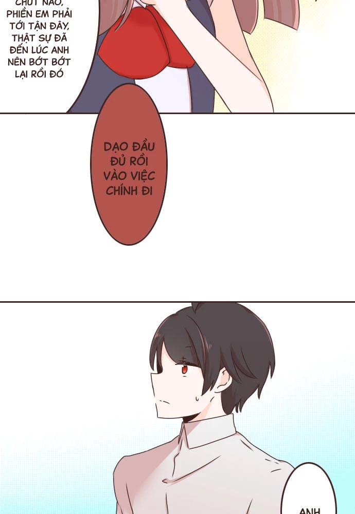 Cô vợ thanh mai trúc mã Chapter 5 - 38