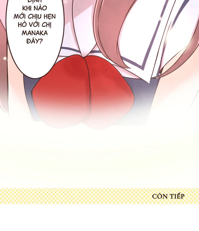 Cô vợ thanh mai trúc mã Chapter 5 - 40