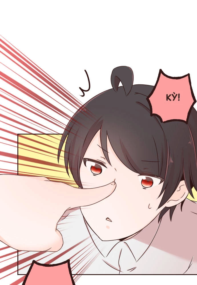Cô vợ thanh mai trúc mã Chapter 6 - 9
