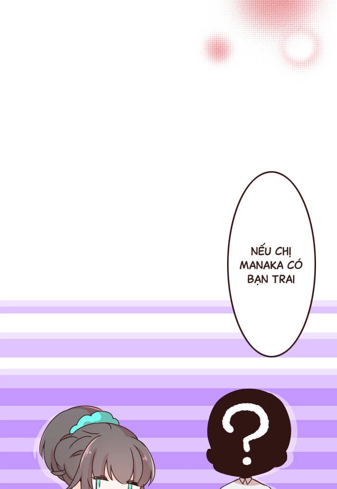 Cô vợ thanh mai trúc mã Chapter 6 - 19