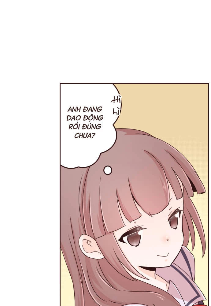 Cô vợ thanh mai trúc mã Chapter 6 - 22