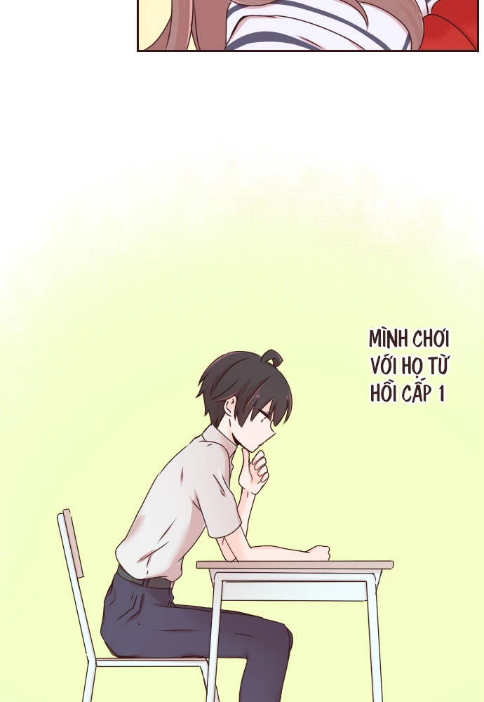 Cô vợ thanh mai trúc mã Chapter 6 - 23