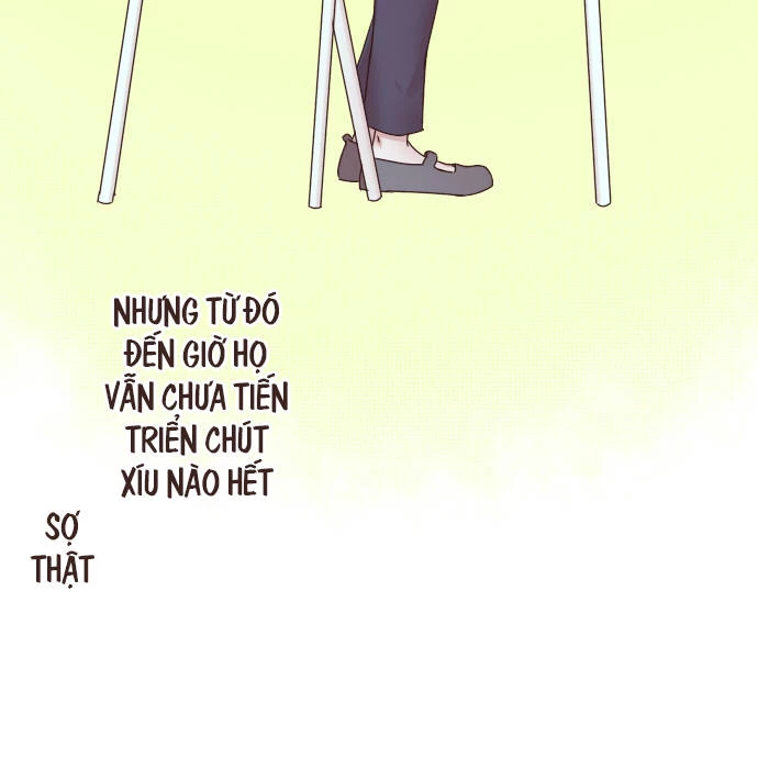 Cô vợ thanh mai trúc mã Chapter 6 - 24