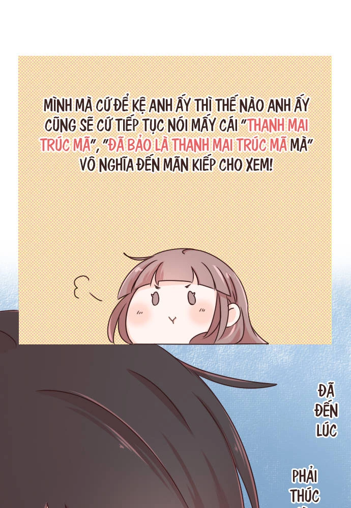 Cô vợ thanh mai trúc mã Chapter 6 - 25
