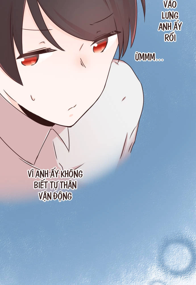 Cô vợ thanh mai trúc mã Chapter 6 - 26