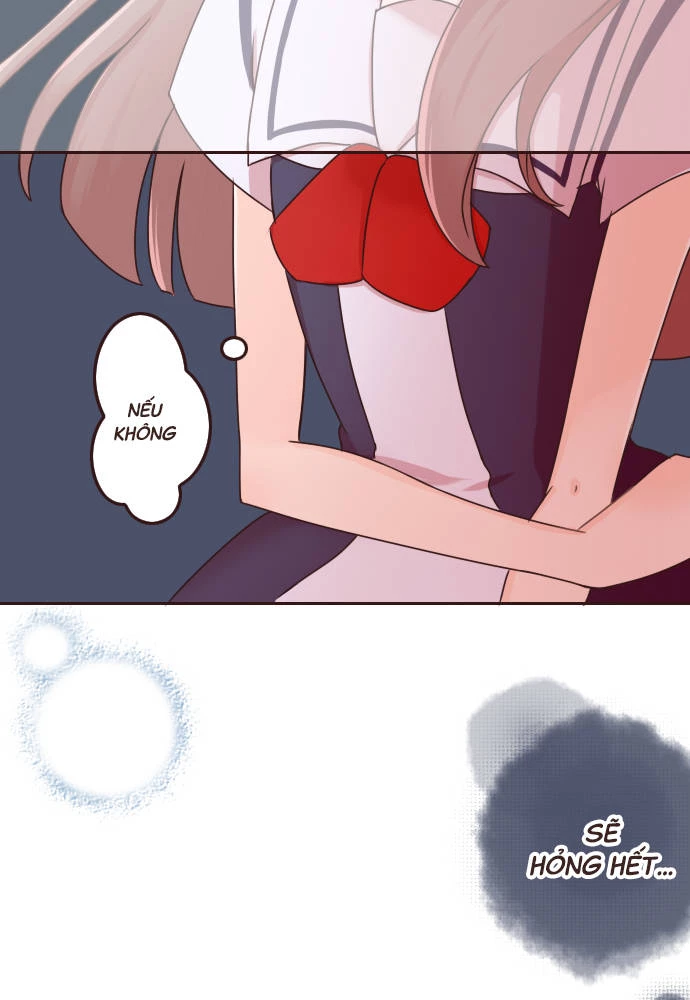 Cô vợ thanh mai trúc mã Chapter 6 - 28