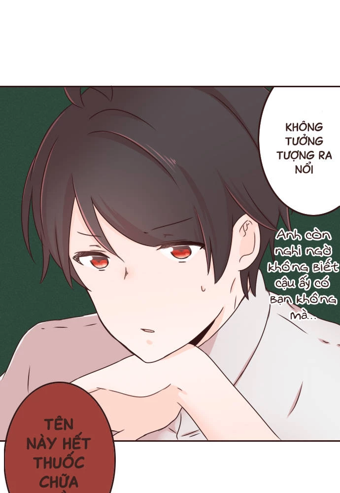 Cô vợ thanh mai trúc mã Chapter 6 - 30
