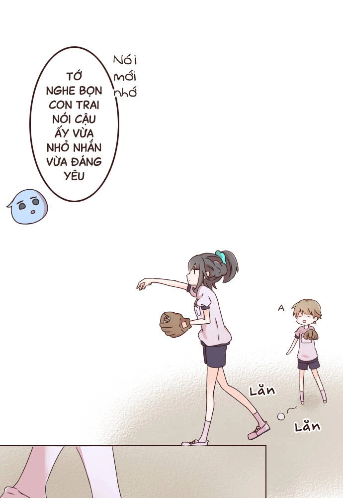 Cô vợ thanh mai trúc mã Chapter 6 - 34
