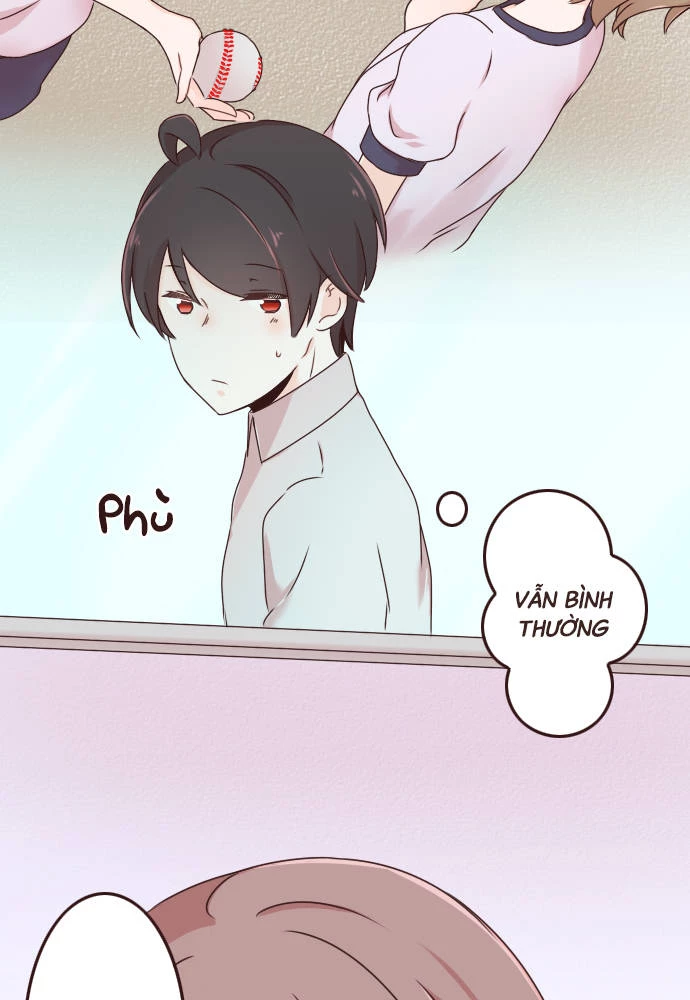 Cô vợ thanh mai trúc mã Chapter 6 - 36