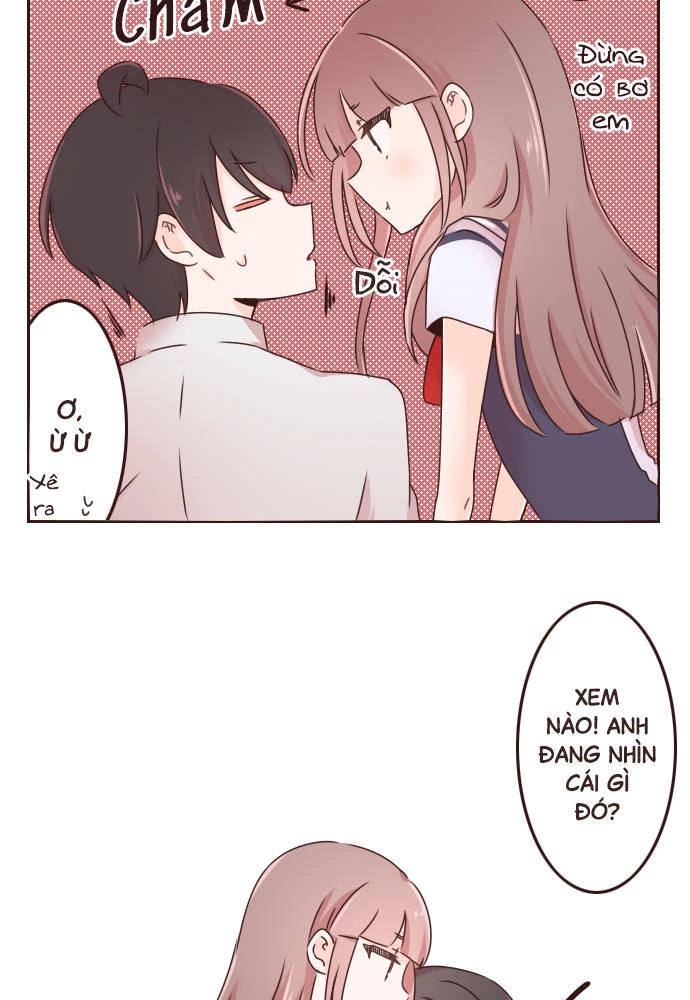 Cô vợ thanh mai trúc mã Chapter 6 - 38