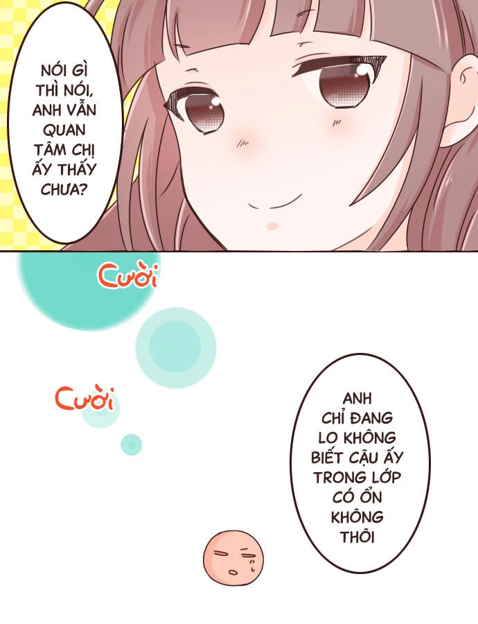 Cô vợ thanh mai trúc mã Chapter 6 - 41