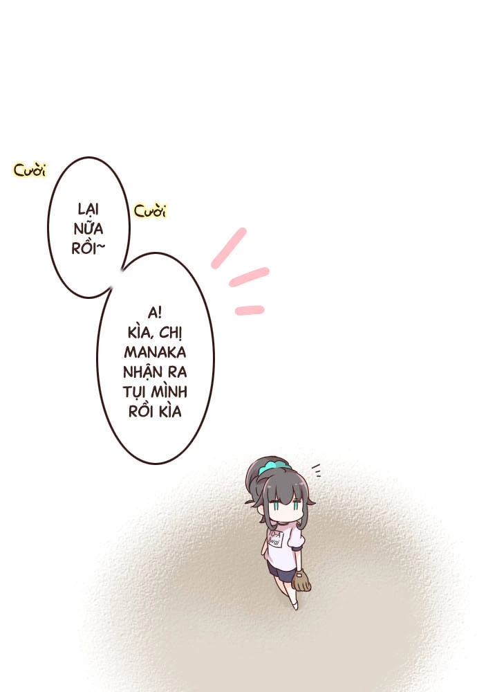 Cô vợ thanh mai trúc mã Chapter 6 - 42
