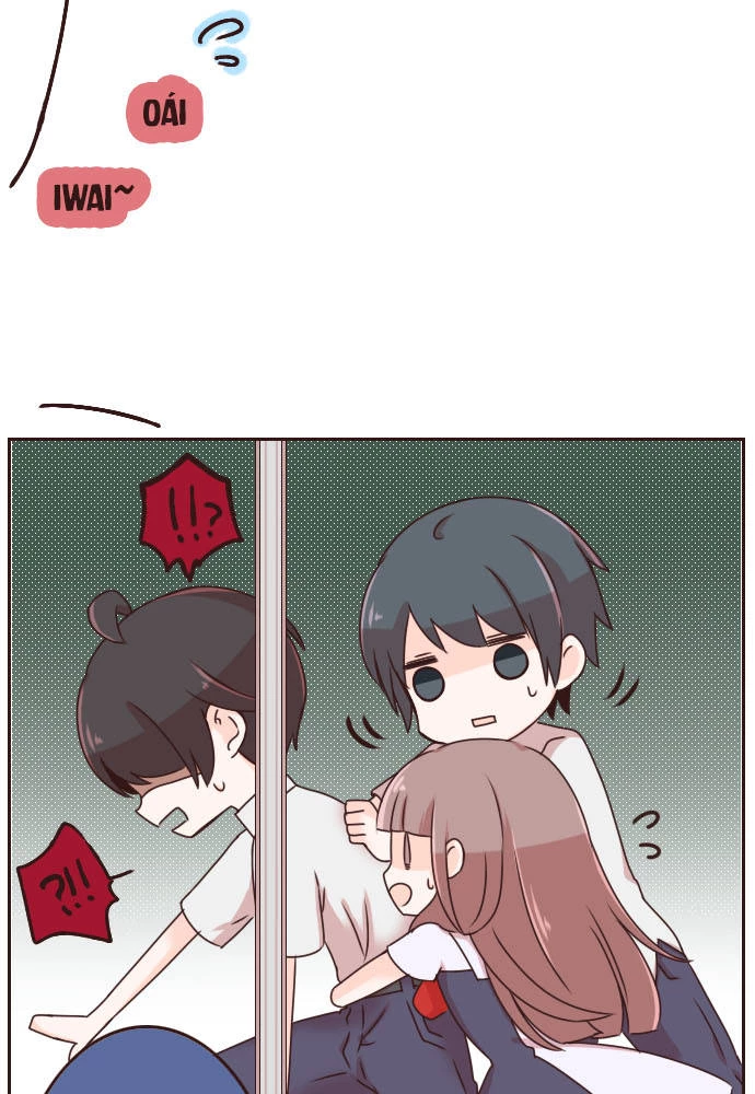 Cô vợ thanh mai trúc mã Chapter 6 - 45
