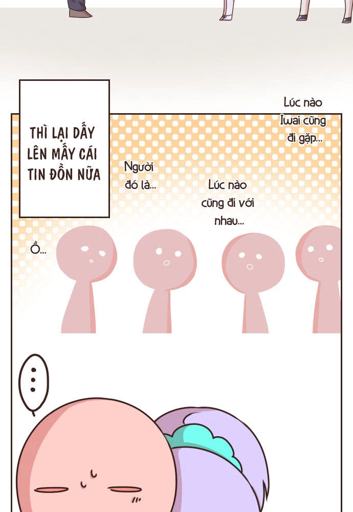 Cô vợ thanh mai trúc mã Chapter 7 - 2