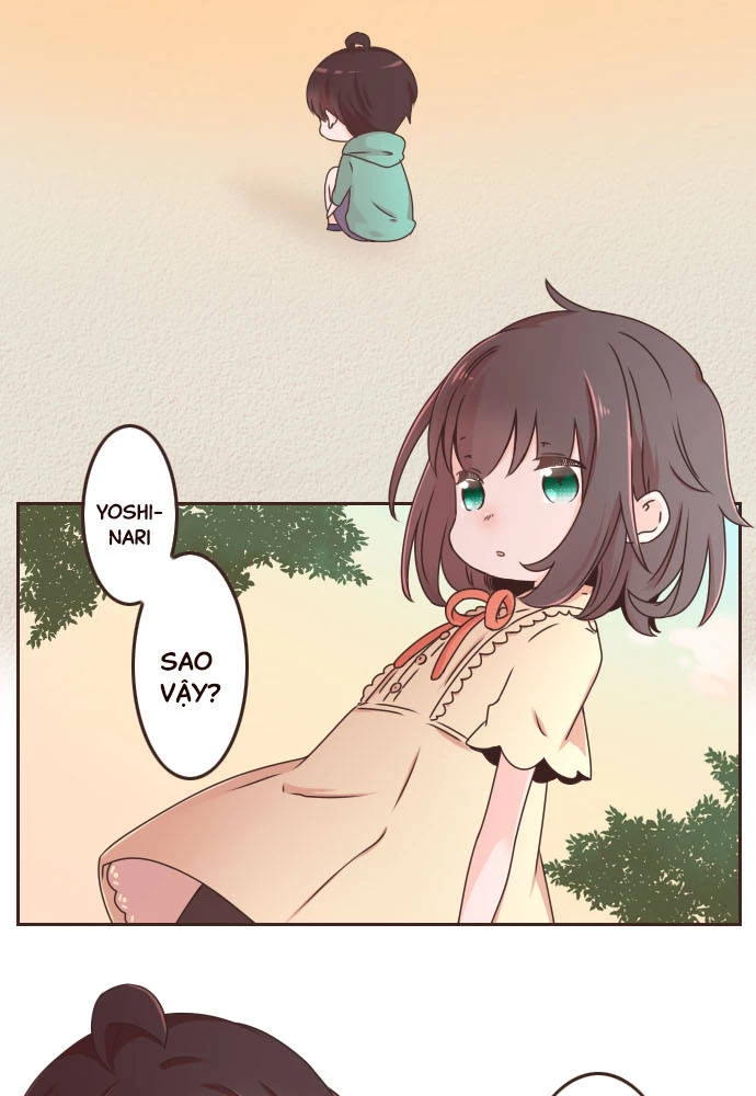 Cô vợ thanh mai trúc mã Chapter 7 - 5