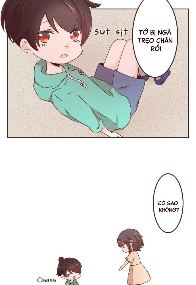 Cô vợ thanh mai trúc mã Chapter 7 - 6