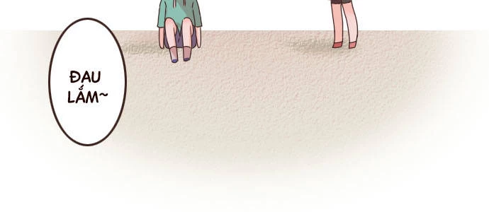 Cô vợ thanh mai trúc mã Chapter 7 - 7