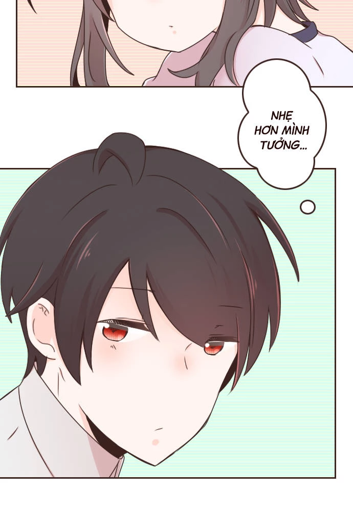 Cô vợ thanh mai trúc mã Chapter 7 - 15